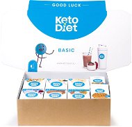 KetoDiet package Basic Step 2 (56 Servings, 14 Days) - Keto Diet