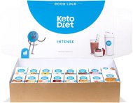 KetoDiet Intense Package Step 2 (112 servings, 28 days) - Keto Diet
