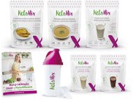 KetoMix 7 napos ketogén diéta - Ketogén diéta