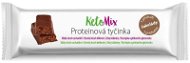 KetoMix, 40g - Protein Bar
