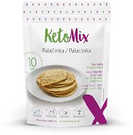 KetoMix Protein palacsinta (10 adag) - Ketogén diéta
