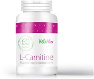 KetoMix L-Carnitine (60 Capsules) - Fat burner