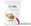 Omelette, 320g (10 Servings) - Vegetable Flavour