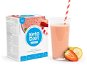 KetoDiet protein drink - strawberry and banana (7 servings) - Long Shelf Life Food