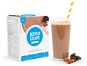 KetoDiet Protein drink - hazelnut and chocolate flavour (7 servings) - Keto Diet