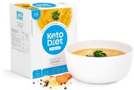 KetoDiet proteínová polievka – kuracia s rezancami (7 porcií) - Keto diéta
