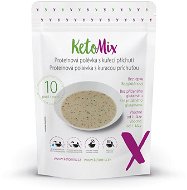 KetoMix Proteínová polievka s kuracou príchuťou (10 porcií) - Polievka