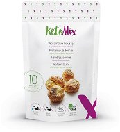 Keto Diet KetoMix Protein buns 300 g (10 servings) - Ketodieta