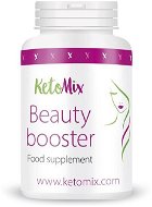 KetoMix Beauty Booster - Doplnok stravy