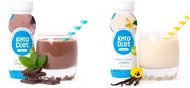 KetoLife Proteinový drink (250 ml – 1 porcia) - Keto diéta