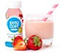 KetoDiet Protein smoothie - strawberry flavour (200 ml - 1 serving) - Keto Diet