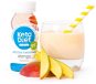 KetoDiet Proteinové smoothie - příchuť mango (200 ml - 1 porce) - Ketodieta