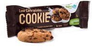 KetoLife Low Carb tyčinka, Cookie - Trvanlivé jedlo