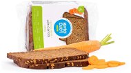 KetoDiet Protein Bread - With Carrots (5 servings) - Keto Diet