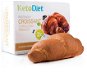 KetoDiet Proteinový croissant (2 ks – 1 porce) - Keto diéta