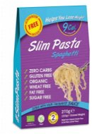 Keto diéta SlimPasta Konjakové špagety BIO v náleve 270 g - Ketodieta