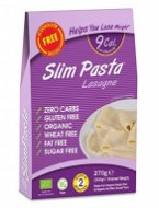 SlimPasta Konjakové lasagne BIO v náleve 270 g - Keto diéta