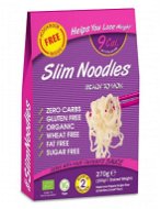 SlimPasta Organic cognac noodles in brine 270 g - Keto Diet