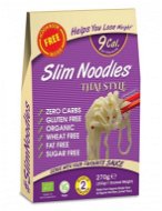 SlimPasta Cognac Thai noodles BIO in brine 270 g - Keto Diet