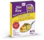 KetoMix Ready meal with Indian style sauce Tarka Dal - Keto Diet