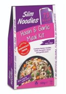 KetoMix Ready meal with garlic and Hoisin sauce - Keto Diet