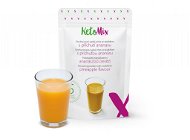 KetoMix Shake flavour 45g, pineapple - Long Shelf Life Food