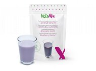 KetoMix Shake flavour 45g, blueberry - Long Shelf Life Food