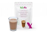 KetoMix Koktél ízesítő 45g, kávé - Tartós élelmiszer