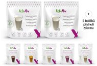 KetoMix Protein Shake for 2 weeks - Keto Diet