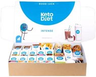 KetoDiet Keto diet for 4 weeks - INTENSE Step 3 - Keto Diet