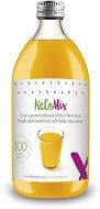 KetoMix Orange Flavored Syrup, Sugar Free (100 servings) - Syrup