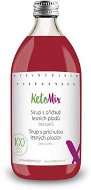KetoMix Berry Flavored Syrup, sugar free (100 servings) - Syrup