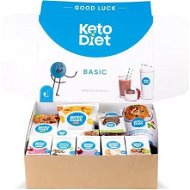KetoDiet Keto diet for 2 weeks - BASIC step 3 - Keto Diet
