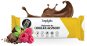 SimplyMix tyčinka 50 g s čokoládou a malinami - Proteínová tyčinka