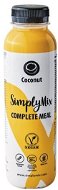 SimplyMix Complete Meal s kokosem - Long Shelf Life Food
