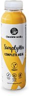 SimplyMix Complete Meal with chocolate-vanilla flavour - Long Shelf Life Food