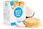 KetoDiet Protein pancake - coconut flavour (7 servings) - Keto Diet