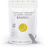 KetoMix Dochucovacia zmes novej generácie s príchuťou banánu (20 porcií) - Keto diéta