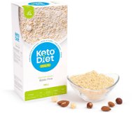 KetoDiet Stay fit Protein muesli - basic fine - Keto Diet