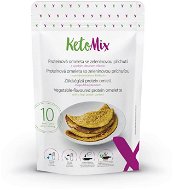 Keto diéta KetoMix Proteínová omeleta so zeleninovou príchuťou, 10 porcií - Ketodieta