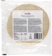 KetoMix Proteinová pšeničná tortilla, 6 porcí - Keto diéta