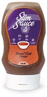 Slim Sauce Nízkokalorický dresink - Sweet Chilli, 300 ml - Omáčka