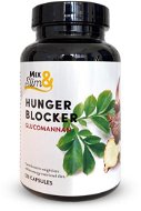 Mix & Slim Hunger Blocker - Glukomannan - Keto Diet
