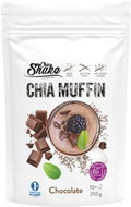 Chia Shake Chia muffin - 10 dishes - Keto Diet