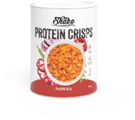 Chia Shake Protein Crisps - Keto Diet