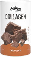 Chia Shake Active Collagen Chocolate - Keto Diet
