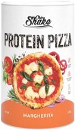 Long Shelf Life Food Chia Shake Proteinová pizza - Trvanlivé jídlo