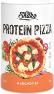 Chia Shake Protein Pizza - Keto Diet