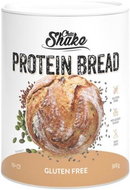 Chia Shake Protein Bread - Long Shelf Life Food