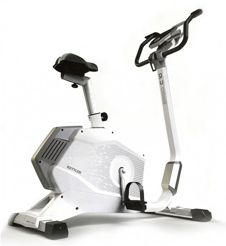 Kettler ergo online bike